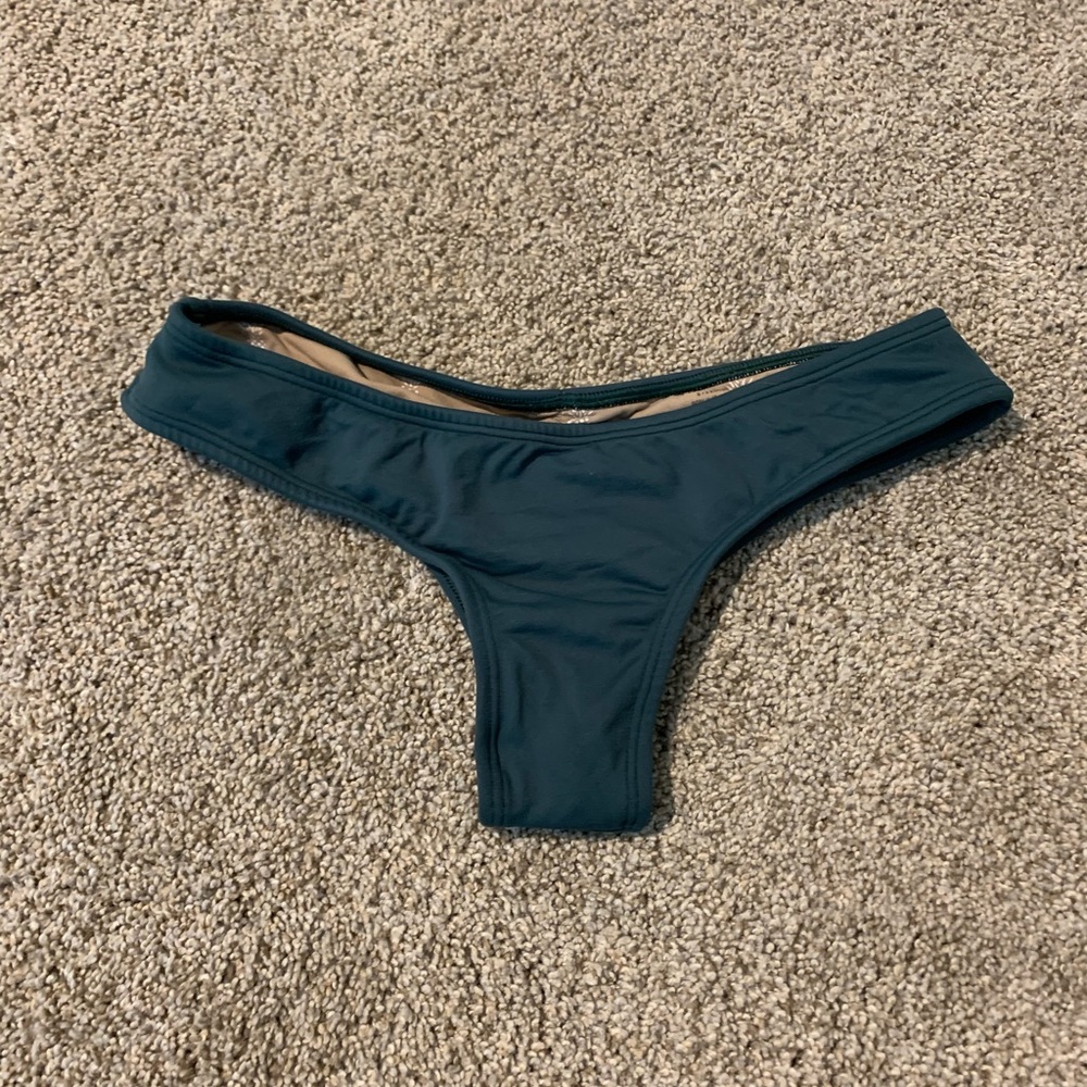 Midori Bikini Bottoms